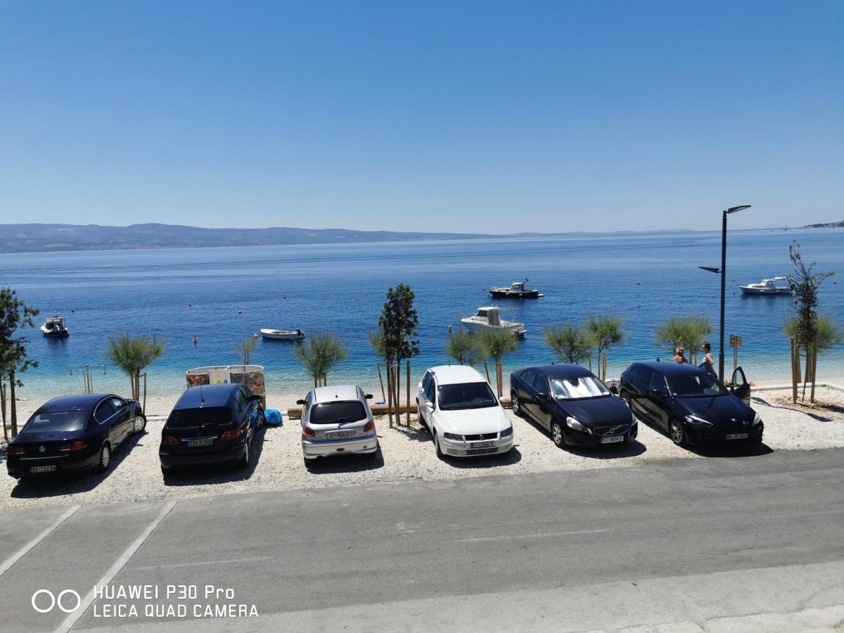 Kate 2 Appartement Omiš Buitenkant foto